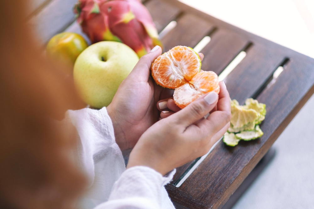 Dieta Personalizada Herboristería Charo